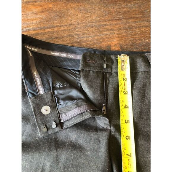 Express dress bermuda short - Picture 2 of 7